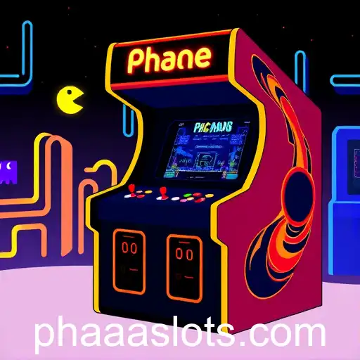 Exploring the Excitement of Arcade Games: A Dive into 'phaaa'
