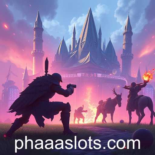 Exploring Phaaa: The Future of Online Gaming