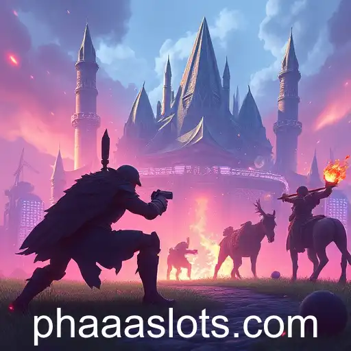 Exploring Phaaa: The Future of Online Gaming