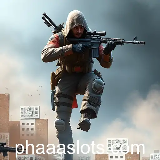 Gaming with Phaaa: The Future of Online Interactions