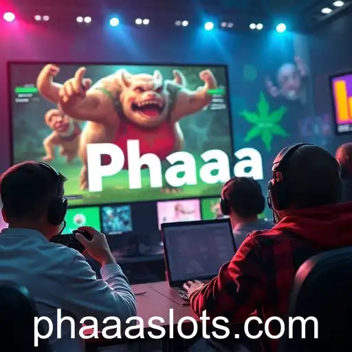 Phaaa: A Game-Changing Phenomenon