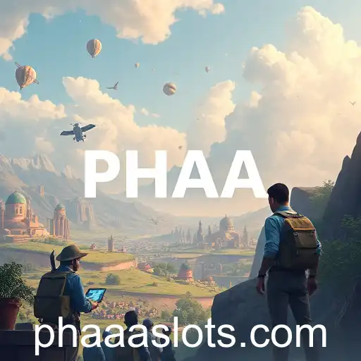Phaaa: Revolutionizing Online Gaming Culture