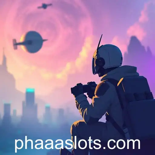 Phaaa: Revolutionizing Online Gaming