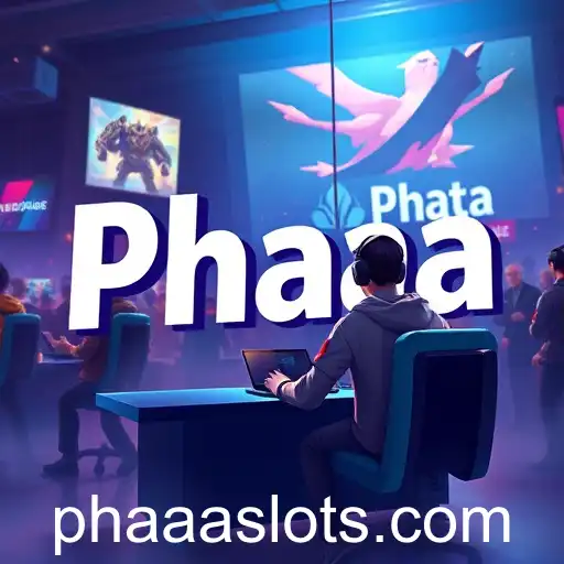 The Rise of 'phaaa' in Gaming