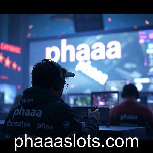 Gaming Evolution: Phaaa on the Rise
