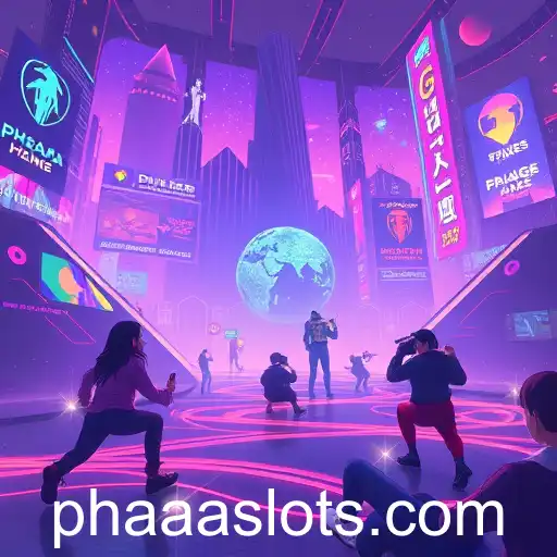 Gaming Trends Driving Innovation