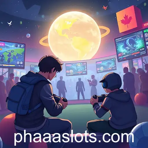 Phaaa: Revolutionizing Online Gaming