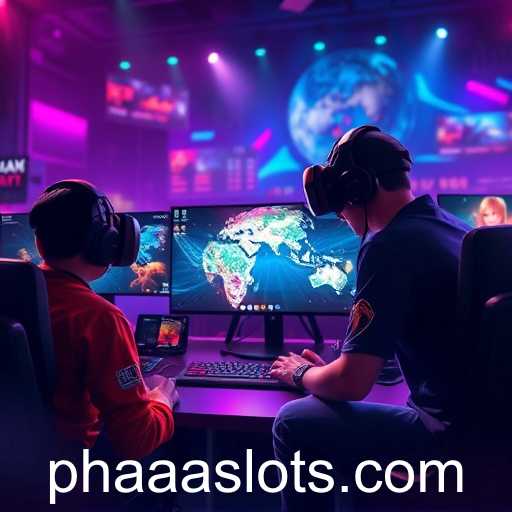 Phaaa's Evolution in Gaming Culture