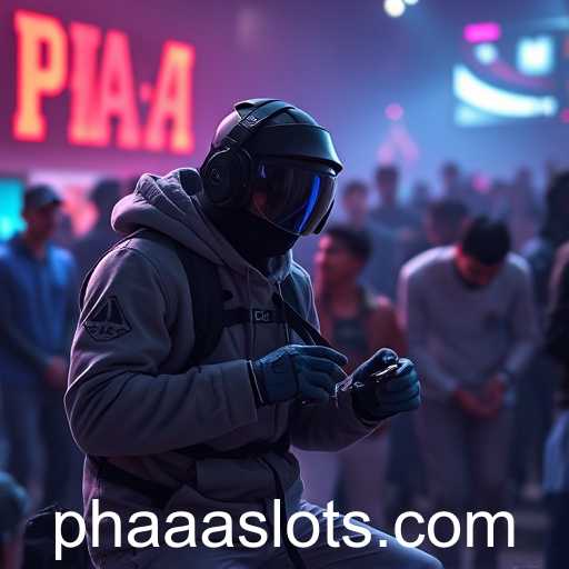 Phaaa Unlocks New Dimensions in Online Gaming