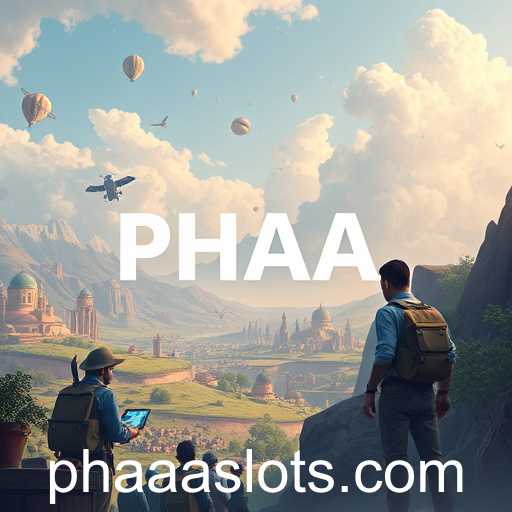 Phaaa: Revolutionizing Online Gaming Culture