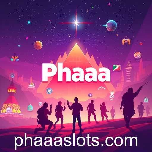 The Rise of Phaaa in the Gaming World