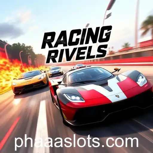 Racing Games: The Pulse-Pounding World of 'Phaaa' Genre