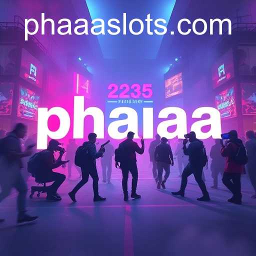 The Rise of Phaaa in 2025 Gaming