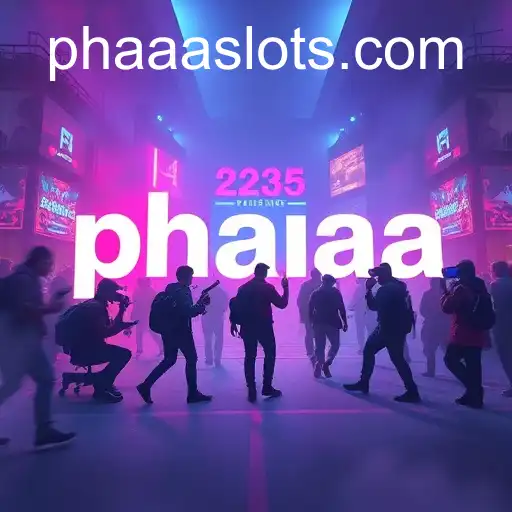 The Rise of Phaaa in 2025 Gaming