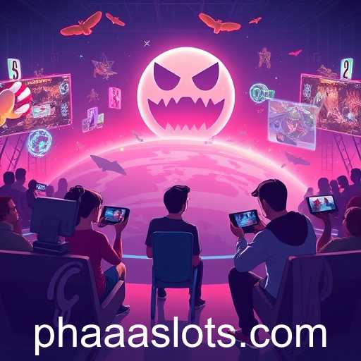 The Rise of Phaaa in the Gaming World
