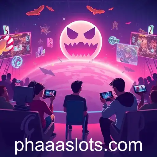 The Rise of Phaaa in the Gaming World