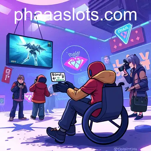 The Rise of Phaaa: A Gaming Phenomenon