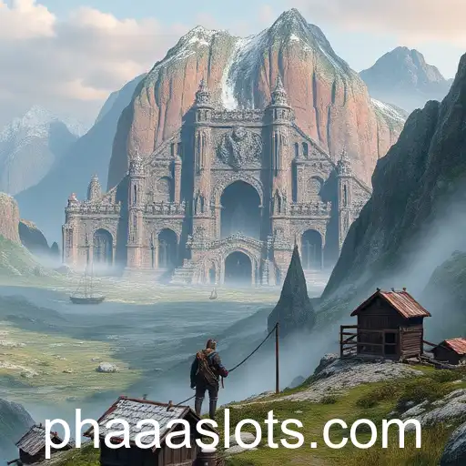 Exploring the Fascinating World of RPG Games: Discover the Magic of 'Phaaa'