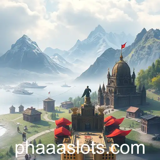 Exploring the Intricacies of Strategy Games: The Art of Planning and Conquest