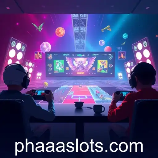 The Evolution of Online Gaming in 2025